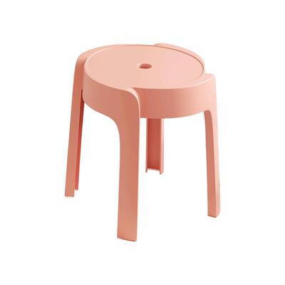 【精选新品】可叠放高颜值风车凳