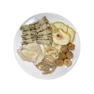 清心汤包儿童灯芯草汤包灯芯草麦冬玉竹儿童去心火清内热化积汤料