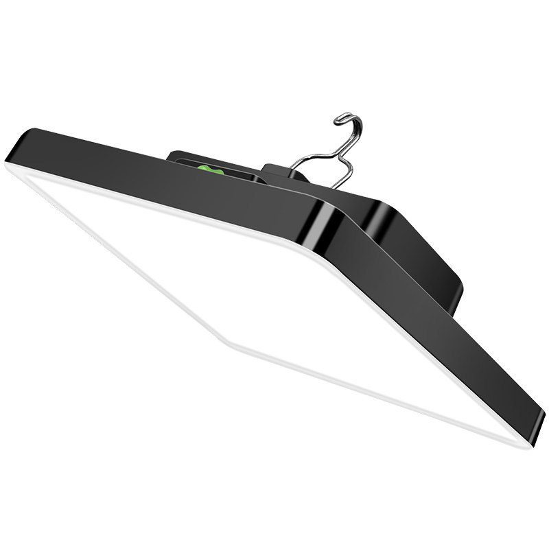 光纪充电灯泡地摊灯超亮夜市超长续航露营户外LED可摆摊专用照明