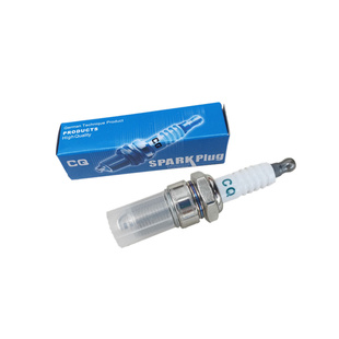 GX35汽油机振平尺配件火花塞抹光机168170火花塞振平尺配件电火花