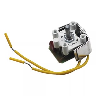 鸟笼取暖器无极调温开关通用型小太阳烤火炉档位调温控制器1200W