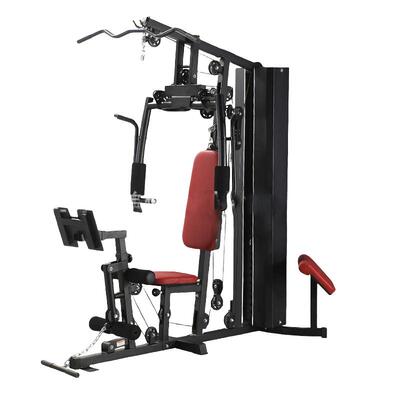 全方位锻炼综合训练器GK多功能