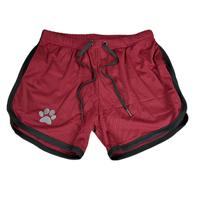 夏季三分裤冰爽速干透气