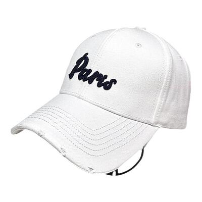 休闲棒球帽女简约韩版