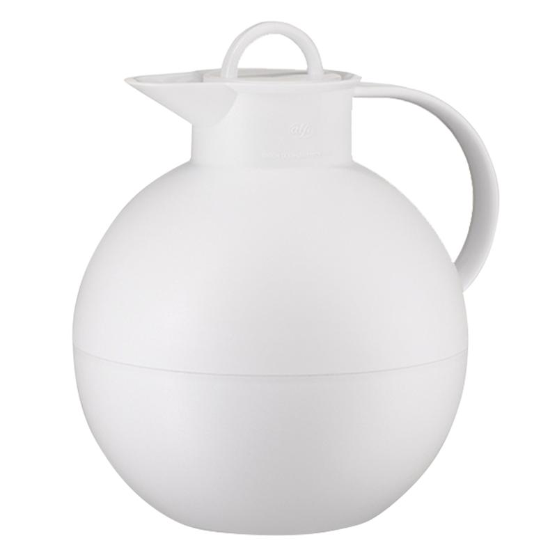 德国alfi真空玻璃内胆保温壶