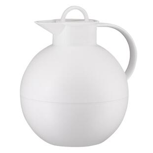 alfi/爱丽飞Kugel系列APMA真空玻璃内胆保温壶防腐蚀保温保冷1L