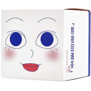 修哲熬夜回魂茶南非路易波士茶不含咖啡因线叶金雀花袋泡茶30g