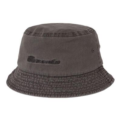 thisisneverthat®Overdyed SCT-Logo Bucket Hat秋冬新品渔夫帽
