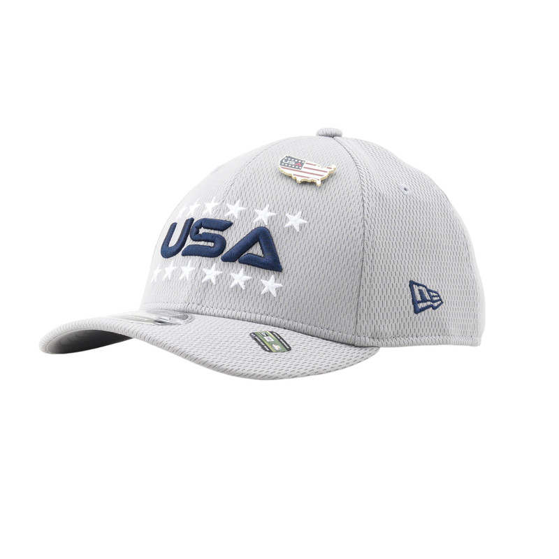 纽亦华USA轻量防晒940硬顶棒球帽