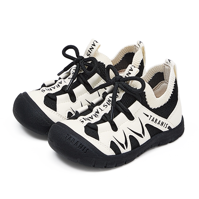 泰兰尼斯218户外一脚蹬童鞋