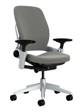 Steelcase人体工学椅办公椅护腰