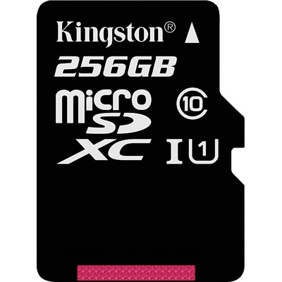 金士顿高速内存卡手机监控通用