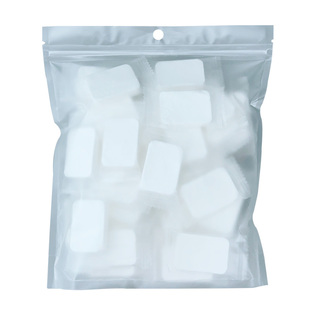 压缩化妆棉片一次性卸妆棉脸部专用湿敷纹绣棉片加大便携美容院用