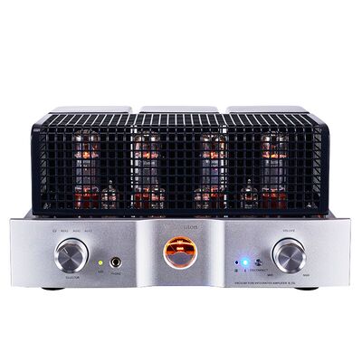 工厂店 Willsenton/威声顿R-35i胆机EL34电子管蓝牙HIFI功放机