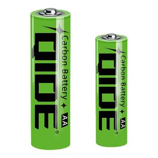 绿色5号一粒装绿色5号60粒18650锂电池3.7V充电锂电池可做电池组