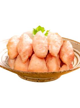 原味手工虾枣正宗潮汕小吃