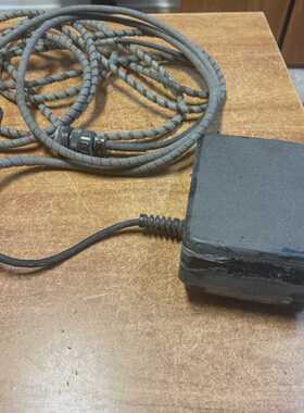 SSCControlsC8101425电动TIG焊脚控制踏板14针RFCS14