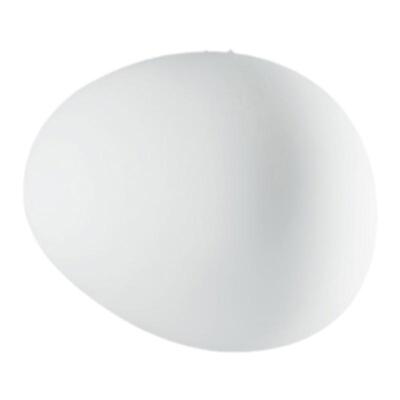 意大利正品进口Foscarini Orbital 经典落地灯ins彩色纯色客厅灯