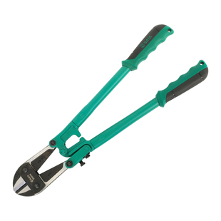 世达电缆剪电缆剪刀专用剪电工断线钳剪电缆线剪线钳大线缆剪工具