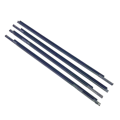 适用03-23款雷克萨斯RX玻璃车窗外压条RX270 350 450h车门密封条