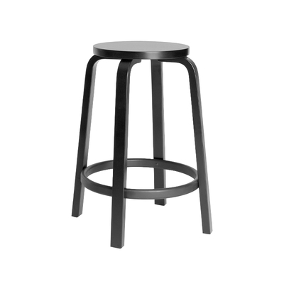 芬兰Artek北欧现代简约吧凳吧椅