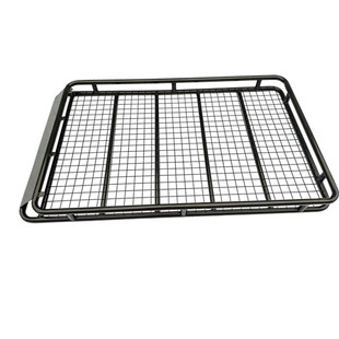 越野车SUV改装专用车顶架 通用行李框 行李架 车顶框车顶架顶框筐