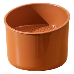 桌面茶渣桶垃圾废水桶倒茶叶渣分离过滤垃圾桶茶具配件茶桌排水桶