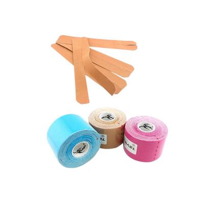 预分切拉斐尔运动专业肌肉贴