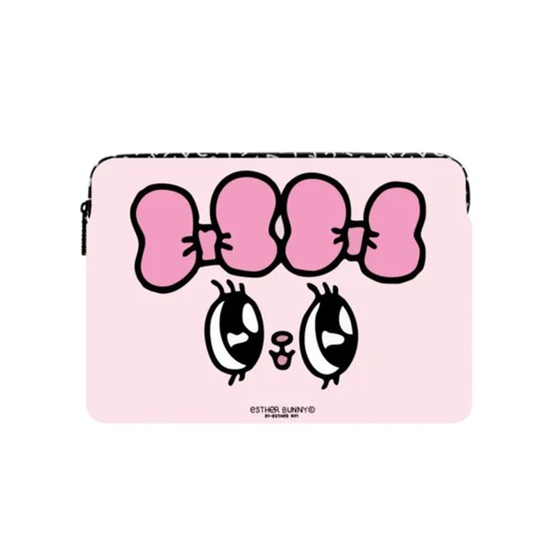 EstherBunny电脑内胆包CASETiFY