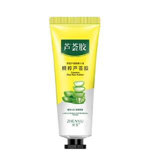 臻羞精粹芦荟胶30g补水保湿