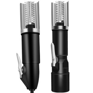 电动刮鱼鳞器杀鱼神器商用家用鱼鳞刨刮鳞器鱼鳞机全自动打去鱼鳞