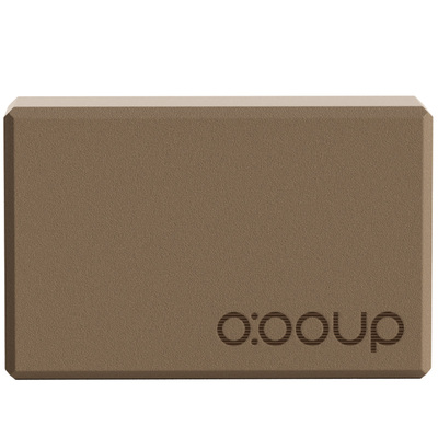 瑜伽砖女士健身家用高密度300g