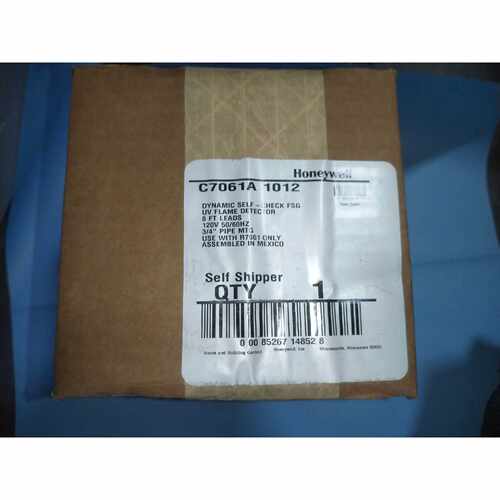 询价-C7061A1012火焰探测器