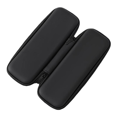 新款旅行化妆刷收纳包粉刷笔袋盒