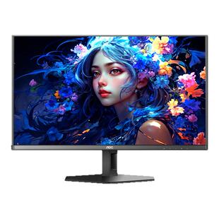 AOC Q27G40ZDF 26.5英寸QD-OLED显示器2K240Hz防烧屏液晶屏幕27