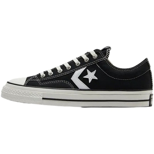 CONVERSE匡威男鞋女鞋Star Player 76 复古76星箭休闲板鞋A01607C