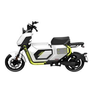 小牛Umax中箱原装直上储物箱电动车大容量中置箱工厂直发配件