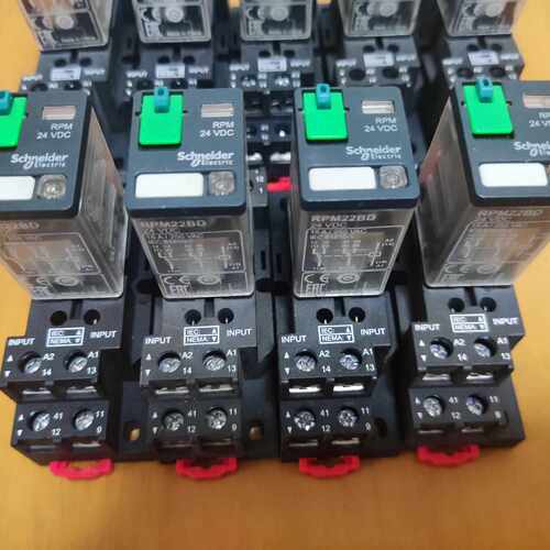 【议价-可维修】  RPM22BD 24VDC 继电器 /均有货