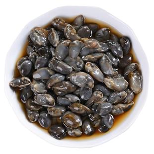 黄泥螺220g*2瓶个大无沙极脆温州海鲜特产即食腌制醉泥螺王海螺海