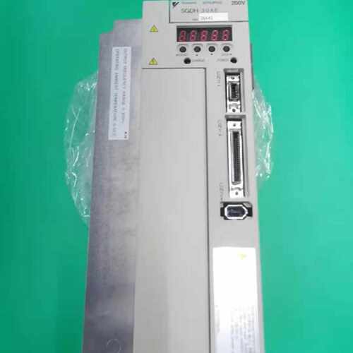 议价SGDH-30AE安川伺服全新驱动器   议价