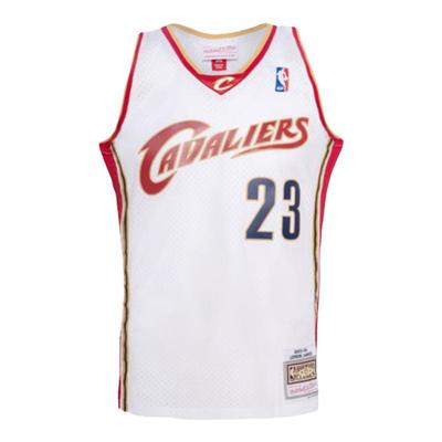 MN骑士队詹姆斯23号球衣球迷版