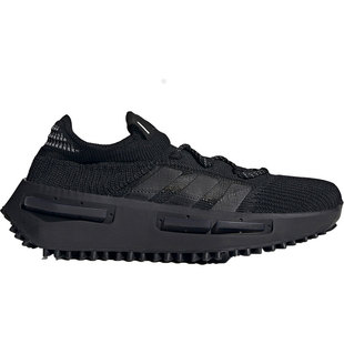 Adidas/阿迪达斯官方正品三叶草夏季新款男女运动跑步鞋 FZ6381