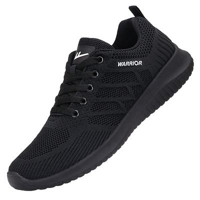 Warrior/上海回力授权正品运动鞋