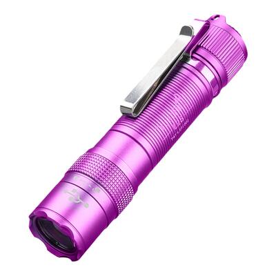 小型便携手电筒强光充电战术手电筒远射登山防水女生夜爬山专用