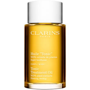 【官方正品】娇韵诗紧塑轻盈护理油身体按摩精华油补水保湿滋润