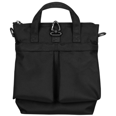 考杜拉弹道尼龙托特包单肩斜跨包