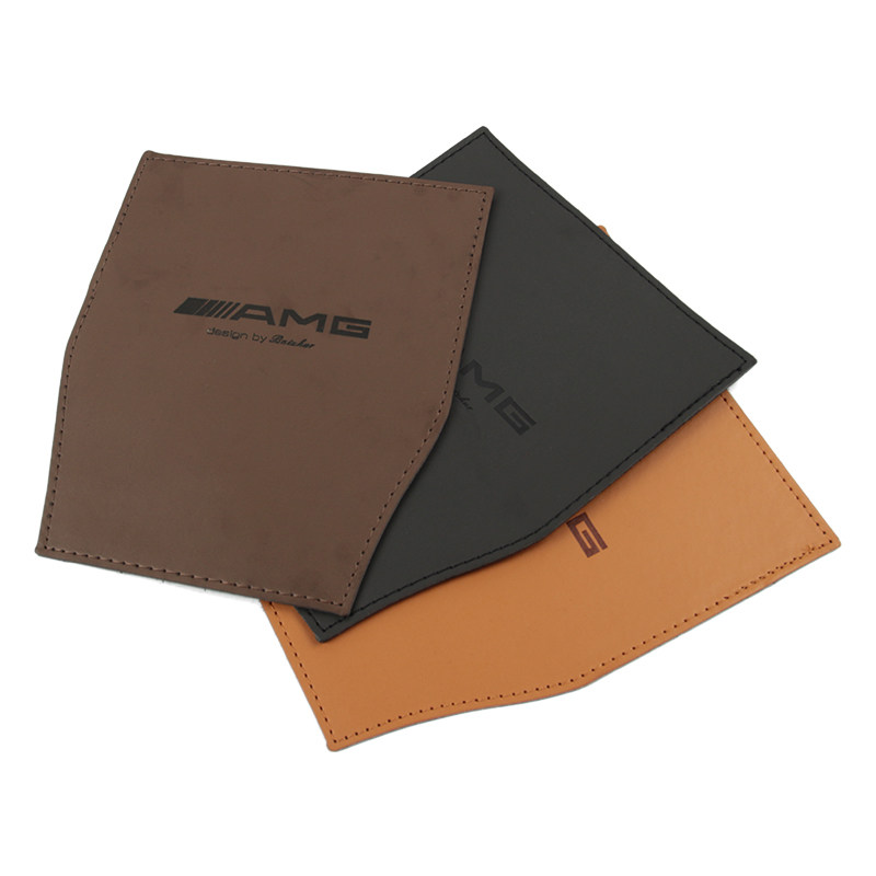 奔驰GLEGLS水杯垫门槽垫车内用品