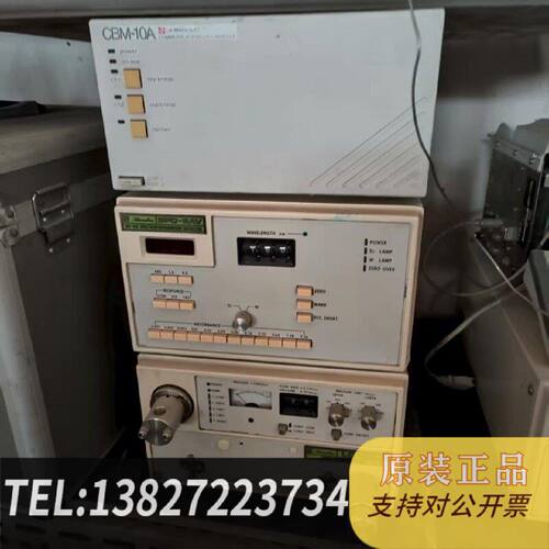 原装正品岛津液相色谱仪一套LC6ASPD6AV不错现货议价