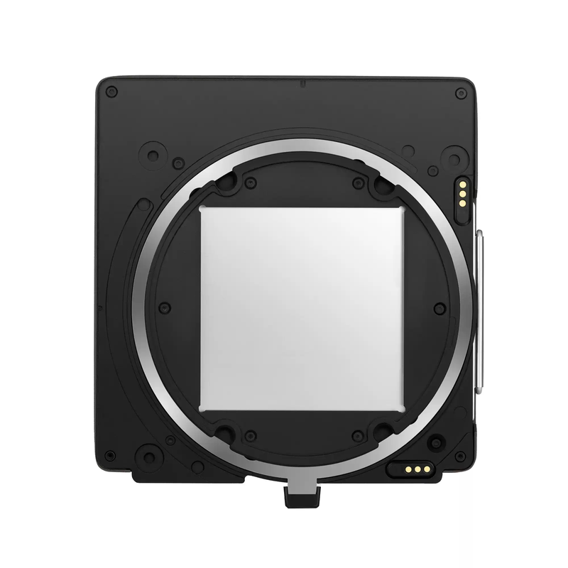 顺丰包邮NONS NIB-RZ67拍立得后背适用玛米亚RZ67相机square相纸