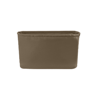 DGAZ全球品牌适用Constance康康绸缎内胆包大象灰48小时发